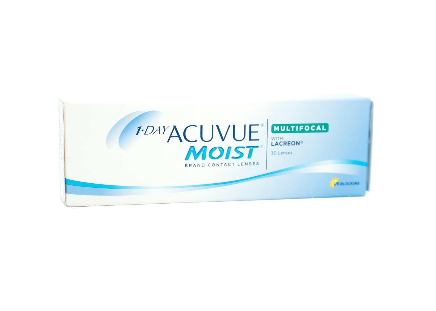 Acuvue MOIST MULTIFOCAL 1DAY